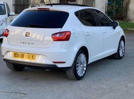 SEAT, Ibiza