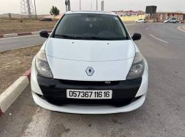 Renault, Clio 3 RS