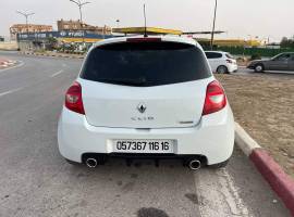 Renault, Clio 3 RS