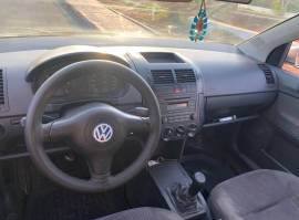 Volkswagen, Polo