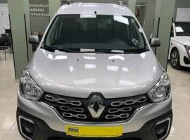 Renault, Kangoo