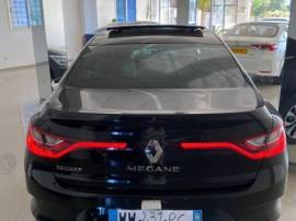 Renault, Megane