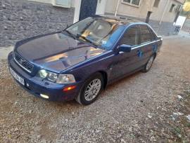 Volvo, S40