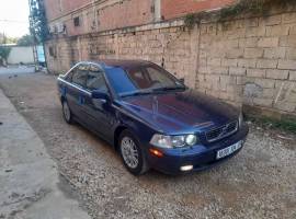 Volvo, S40