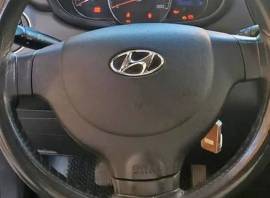 Hyundai, i10