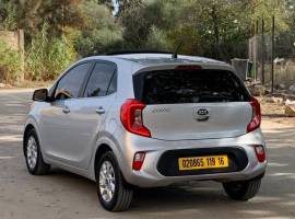 Kia, Picanto