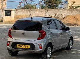 Kia, Picanto