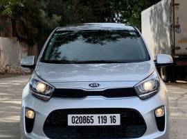 Kia, Picanto