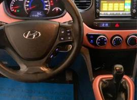 Hyundai, Grand i10