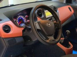 Hyundai, Grand i10