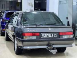 Renault, 25