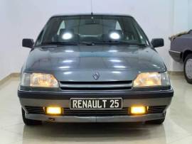 Renault, 25