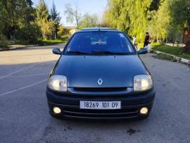 Renault, Clio