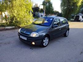 Renault, Clio