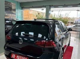 Volkswagen, Golf7