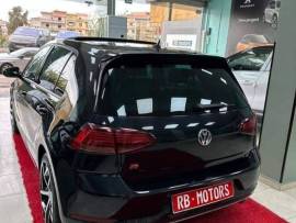 Volkswagen, Golf7