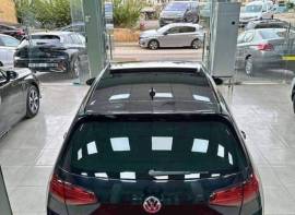 Volkswagen, Golf7