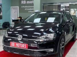 Volkswagen, Golf7