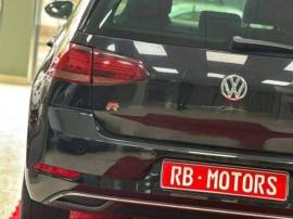 Volkswagen, Golf7