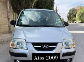 Hyundai, Atos