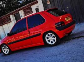 Citroen, Saxo