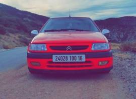 Citroen, Saxo