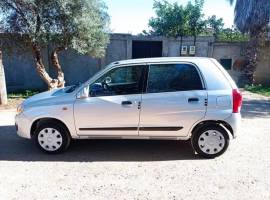 Suzuki, Alto