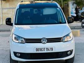 Volkswagen, Caddy