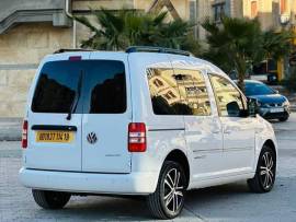 Volkswagen, Caddy