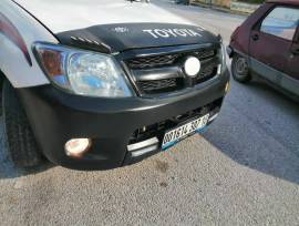 Toyota, Hilux