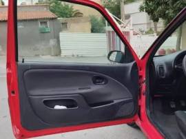 Citroen, Saxo