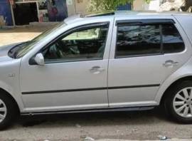 Volkswagen, Golf4