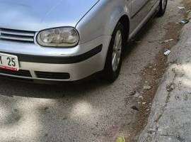 Volkswagen, Golf4