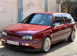 Volkswagen, Golf3