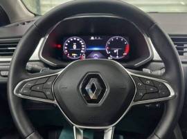 Renault, Captur