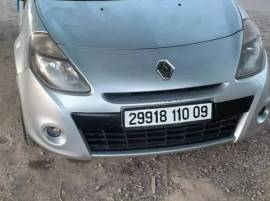 Renault, Clio3