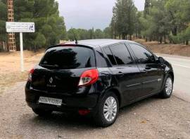 Renault, Clio3