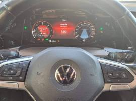 Volkswagen, Golf 8