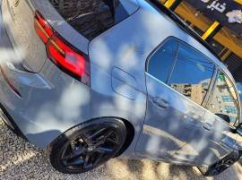 Volkswagen, Golf 8