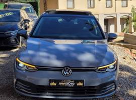 Volkswagen, Golf 8