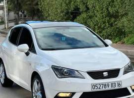 Seat, Ibiza