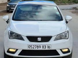 SEAT, Ibiza