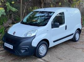 Fiat, Fiorino