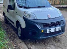 Fiat, Fiorino