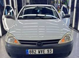 Opel, Corsa