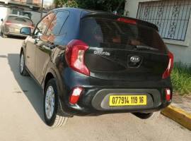 Kia, Picanto