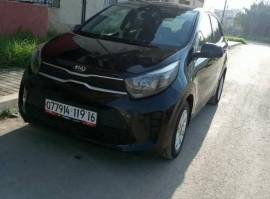 Kia, Picanto