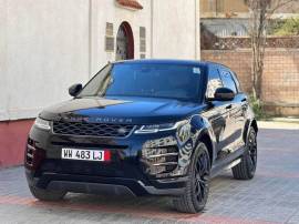 Land Rover, Range Rover Evoque