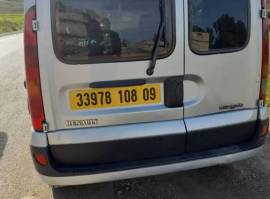 Renault, Kangoo