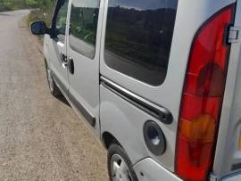 Renault, Kangoo